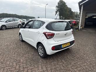 Hyundai I-10 1.0i Comfort REST BPM €300,-!!! picture 5
