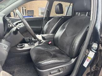 Toyota Rav-4 2.0 VVTi X-Style 2WD REST BPM €500,-!!! picture 44