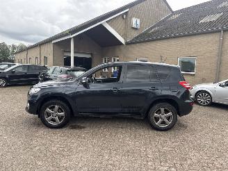 Toyota Rav-4 2.0 VVTi X-Style 2WD REST BPM €500,-!!! picture 6