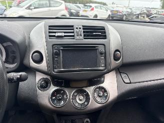 Toyota Rav-4 2.0 VVTi X-Style 2WD REST BPM €500,-!!! picture 31