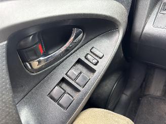 Toyota Rav-4 2.0 VVTi X-Style 2WD REST BPM €500,-!!! picture 37