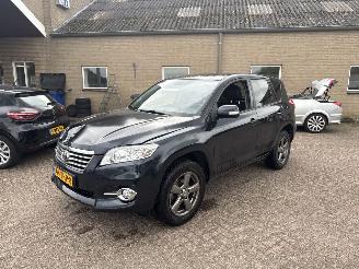 Toyota Rav-4 2.0 VVTi X-Style 2WD REST BPM €500,-!!! picture 3