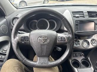 Toyota Rav-4 2.0 VVTi X-Style 2WD REST BPM €500,-!!! picture 30