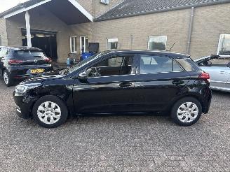 Hyundai I-20 1.0 T-GDI Comfort REST BPM €400,-!!! picture 4