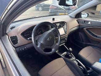 Hyundai I-20 1.0 T-GDI Comfort REST BPM €400,-!!! picture 19
