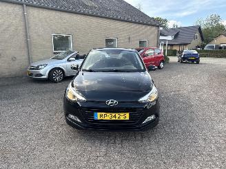 Hyundai I-20 1.0 T-GDI Comfort REST BPM €400,-!!! picture 2