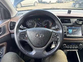 Hyundai I-20 1.0 T-GDI Comfort REST BPM €400,-!!! picture 20