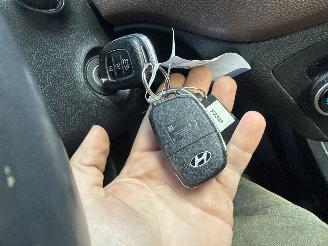 Hyundai I-20 1.0 T-GDI Comfort REST BPM €400,-!!! picture 28