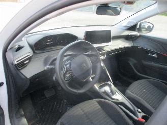 Peugeot 208 1.2 PureTech Allure Pack REST BPM €1400,-!!! picture 24