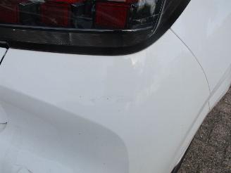Peugeot 208 1.2 PureTech Allure Pack REST BPM €1400,-!!! picture 21