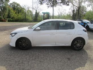 Peugeot 208 1.2 PureTech Allure Pack REST BPM €1400,-!!! picture 4