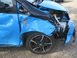 Toyota Yaris 1.5 Hybrid SkyBlue Edition AUT REST BPM €300,-!!! picture 10