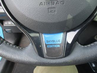 Toyota Yaris 1.5 Hybrid SkyBlue Edition AUT REST BPM €300,-!!! picture 35