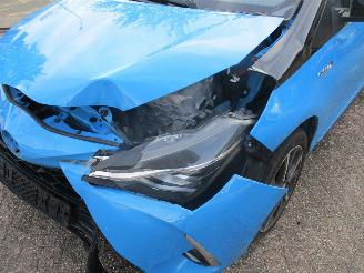 Toyota Yaris 1.5 Hybrid SkyBlue Edition AUT REST BPM €300,-!!! picture 14
