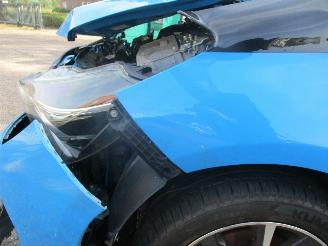 Toyota Yaris 1.5 Hybrid SkyBlue Edition AUT REST BPM €300,-!!! picture 26