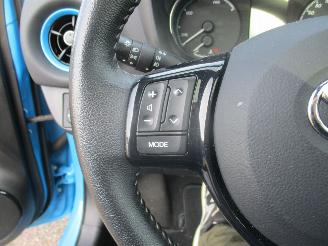 Toyota Yaris 1.5 Hybrid SkyBlue Edition AUT REST BPM €300,-!!! picture 34