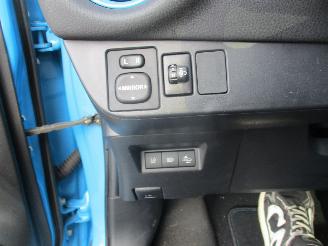 Toyota Yaris 1.5 Hybrid SkyBlue Edition AUT REST BPM €300,-!!! picture 36