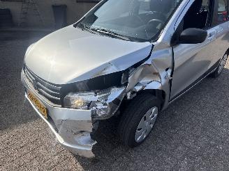 Suzuki Celerio 1.0 Comfort AUTOMAAT WEINIG KILOMETERS picture 10
