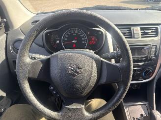 Suzuki Celerio 1.0 Comfort AUTOMAAT WEINIG KILOMETERS picture 20
