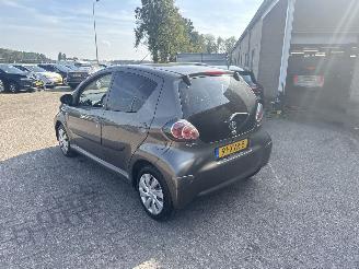 Toyota Aygo 1.0 VVT-i Aspiration picture 5