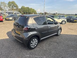 Toyota Aygo 1.0 VVT-i Aspiration picture 7