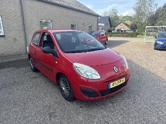 Voiture accidenté Renault Twingo 1.2 Authentique 2009/5