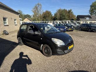 Unfallwagen Renault Twingo 1.2 Authentique 2008/12