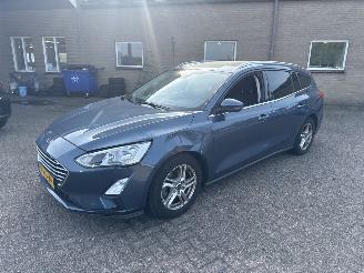 Ford Focus 1.0 EcoBoost Trend Edition picture 5