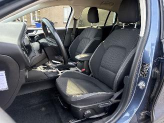 Ford Focus 1.0 EcoBoost Trend Edition picture 25