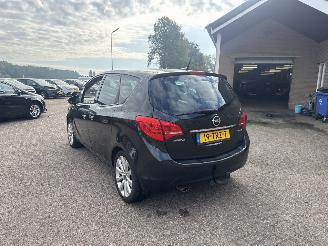 Opel Meriva 1.4 Turbo Cosmo REST BPM €300,-!!! picture 5