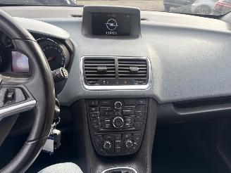 Opel Meriva 1.4 Turbo Cosmo REST BPM €300,-!!! picture 14
