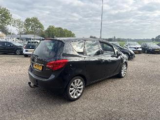 Opel Meriva 1.4 Turbo Cosmo REST BPM €300,-!!! picture 7