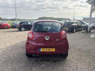 Ford Ka 1.2 Titanium X start/stop picture 6