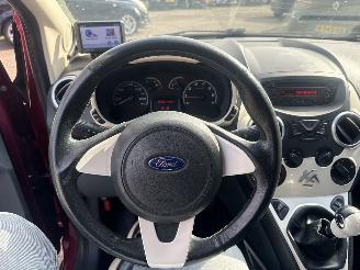 Ford Ka 1.2 Titanium X start/stop picture 16