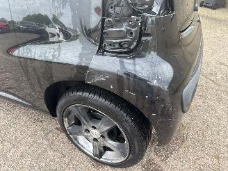 Peugeot 107 1.0-12V XS picture 10