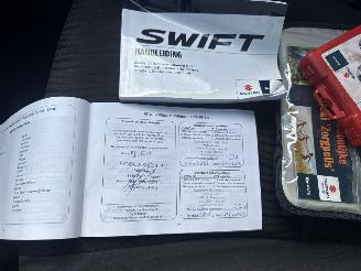 Suzuki Swift 1.2 Comfort EASSS picture 30