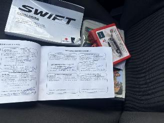 Suzuki Swift 1.2 Comfort EASSS picture 33