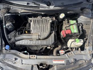 Suzuki Swift 1.2 Comfort EASSS picture 37