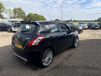 Suzuki Swift 1.2 Comfort EASSS picture 8