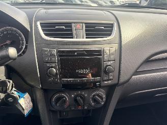 Suzuki Swift 1.2 Comfort EASSS picture 20