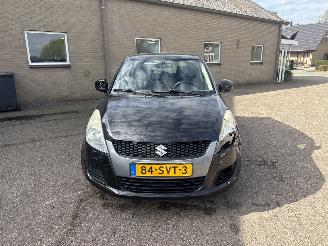 Suzuki Swift 1.2 Comfort EASSS picture 2