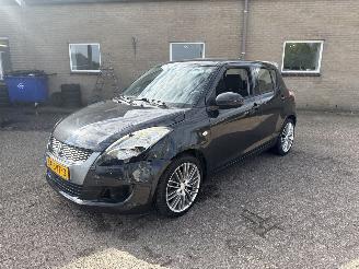 Suzuki Swift 1.2 Comfort EASSS picture 3