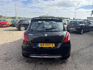 Suzuki Swift 1.2 Comfort EASSS picture 7