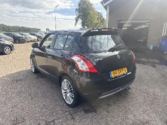 Suzuki Swift 1.2 Comfort EASSS picture 5