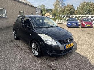 Schadeauto Suzuki Swift 1.2 Comfort EASSS 2011/12