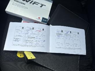 Suzuki Swift 1.0 Stijl AUTOMAAT picture 38