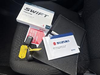 Suzuki Swift 1.0 Stijl AUTOMAAT picture 30
