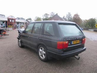 Land Rover Range Rover 4.6 HSE AUTOMAAT 4x4 Ben/LPG picture 5
