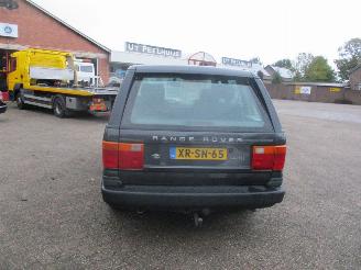 Land Rover Range Rover 4.6 HSE AUTOMAAT 4x4 Ben/LPG picture 6