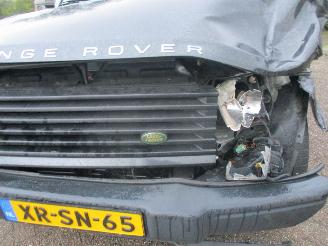 Land Rover Range Rover 4.6 HSE AUTOMAAT 4x4 Ben/LPG picture 15